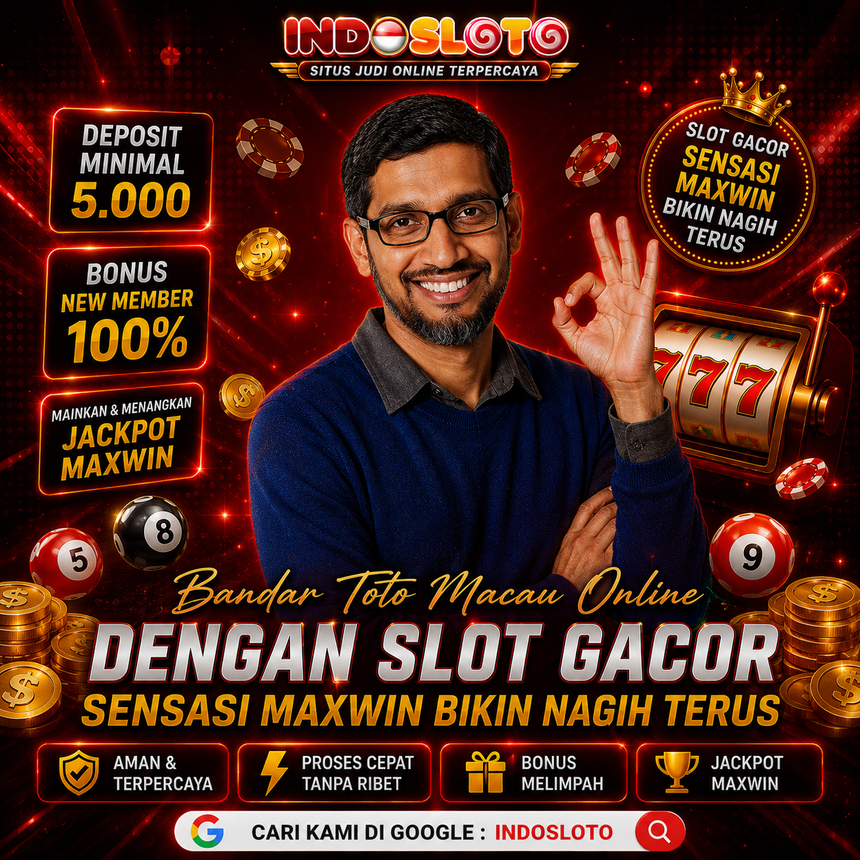 TOTO TOGEL